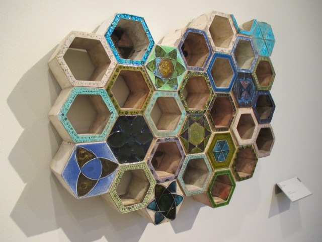 7. Hexagon 2 1955-59